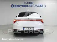 2023 KIA K8