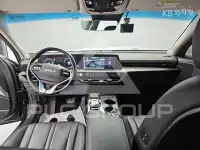2023 KIA K8