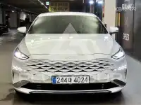 2023 KIA K8