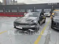 2023 KIA K8