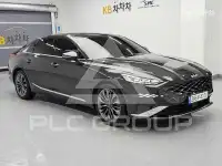 2023 KIA K8