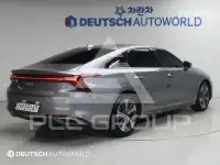 2023 KIA K8