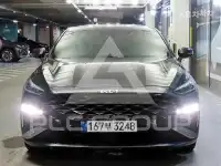 2023 KIA K8