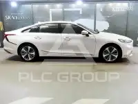 2023 KIA K8