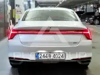 2023 KIA K8