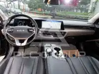2023 KIA K8