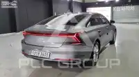 2023 KIA K8