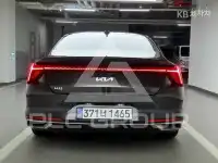 2023 KIA K8