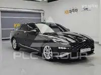 2023 KIA K8