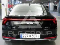2023 KIA K8