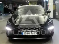 2023 KIA K8