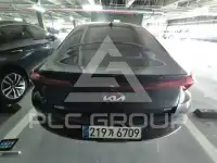 2023 KIA K8