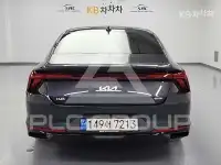 2023 KIA K8
