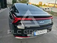 2023 KIA K8