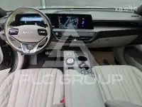 2023 KIA K8