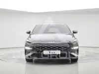 2023 KIA K8