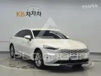 2023 KIA K8