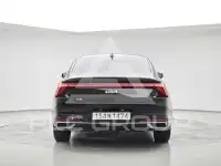 2023 KIA K8