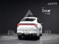 2023 KIA K8