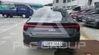 2023 KIA K8