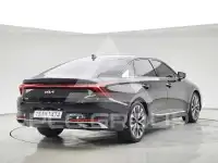 2023 KIA K8
