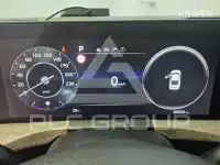 2023 KIA K8