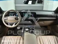 2023 KIA K8