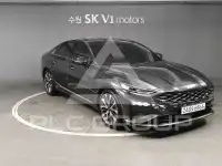 2023 KIA K8