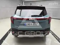 2023 KIA Celltos
