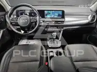 2023 KIA Celltos