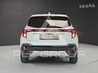 2023 KIA Celltos