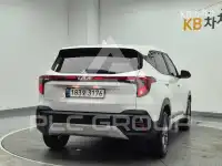 2023 KIA Celltos