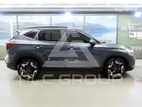 2023 KIA Celltos