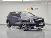 2023 KIA Celltos