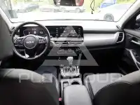 2023 KIA Celltos