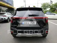 2023 KIA Celltos