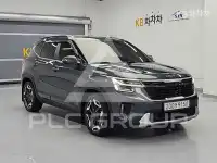 2023 KIA Celltos
