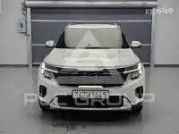 2023 KIA Celltos