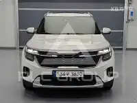 2023 KIA Celltos