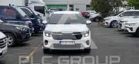 2023 KIA Celltos