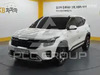 2023 KIA Celltos