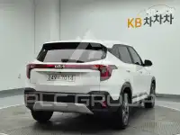2023 KIA Celltos