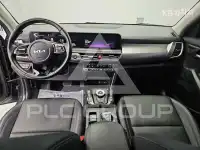 2023 KIA Celltos