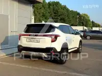 2023 KIA Celltos
