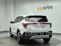 2023 KIA Celltos