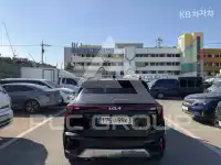 2023 KIA Celltos
