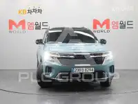 2023 KIA Celltos