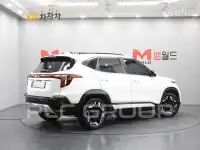 2023 KIA Celltos