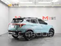 2023 KIA Celltos