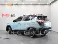 2023 KIA Celltos